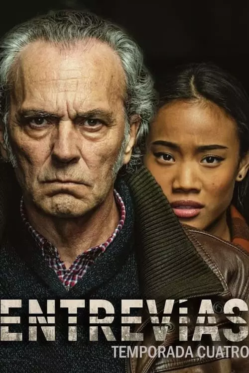 Entrevías – Temporada 4