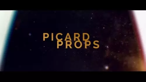 Jornada nas Estrelas: Picard S0E14