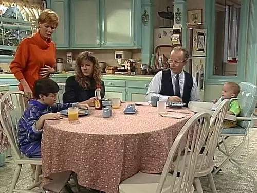 ALF, o ETeimoso S4E16