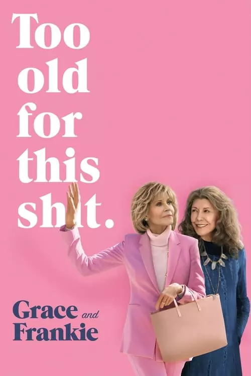 Grace and Frankie – Temporada 5