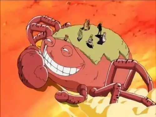 One Piece S4E110