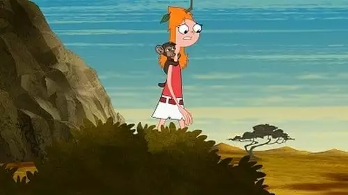 Phineas e Ferb S3E56