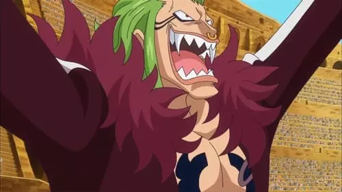 One Piece S15E636