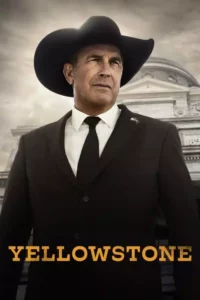 Yellowstone – Temporada 5