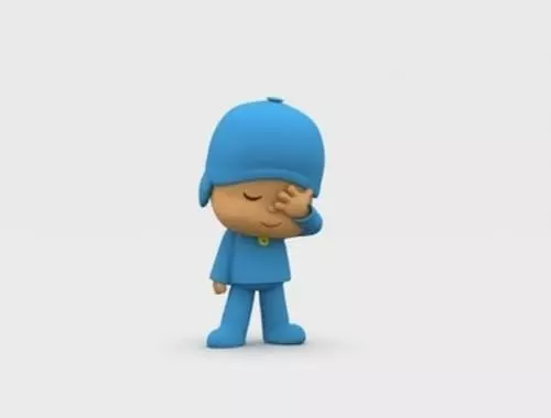 Pocoyo S2E13