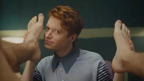 Amizade Dolorida S1E3