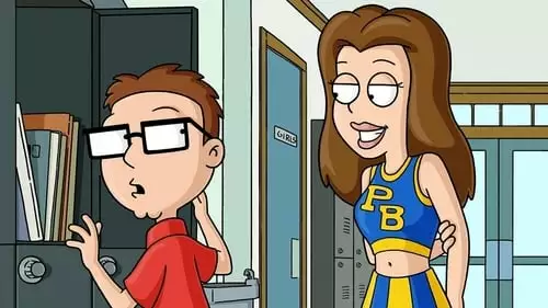 American Dad! S1E1