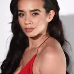 Hannah John-Kamen