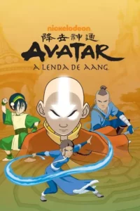 Avatar: A Lenda de Aang – Livro 2: Terra