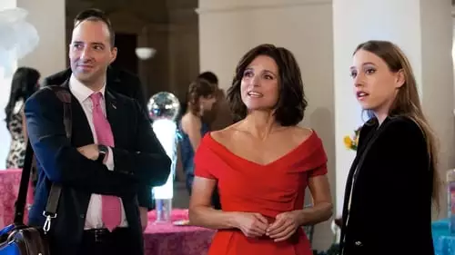 Veep S2E6