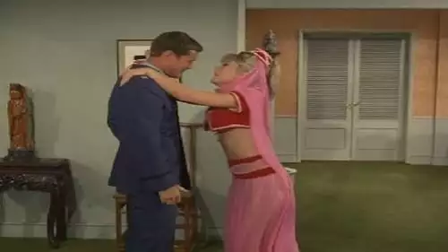 Jeannie é um Gênio S2E10