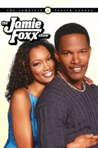 The Jamie Foxx Show – Temporada 4