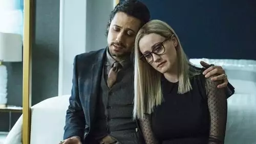 The Magicians: Escola de Magia S5E12