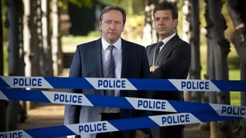 Midsomer Murders S15E1