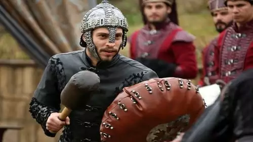 Muhteşem Yüzyıl: Kösem S1E9