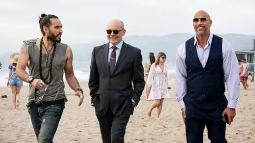 Ballers S4E1