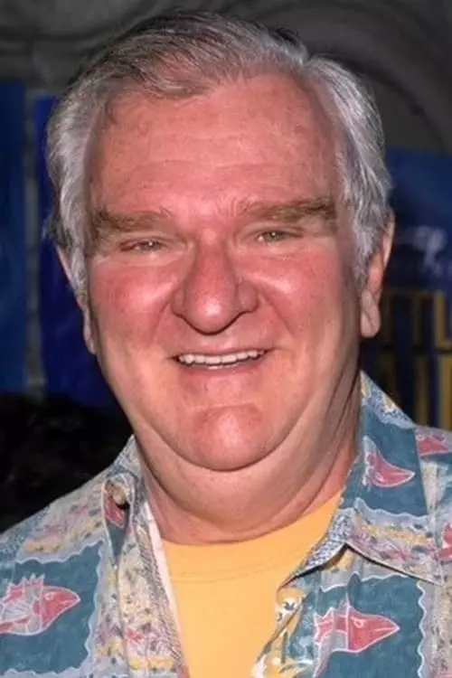 Kenneth Mars