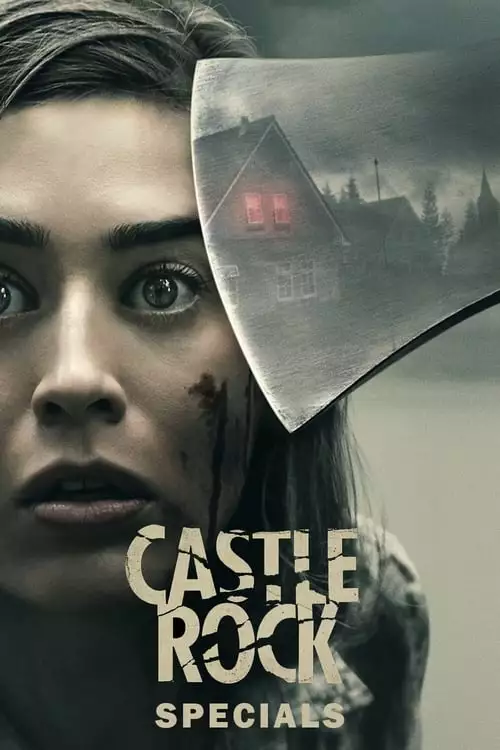 Castle Rock – Especiais