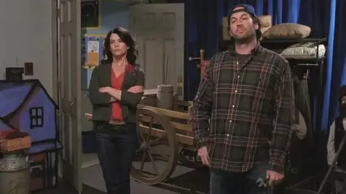 Gilmore Girls: Tal Mãe, Tal Filha S5E15