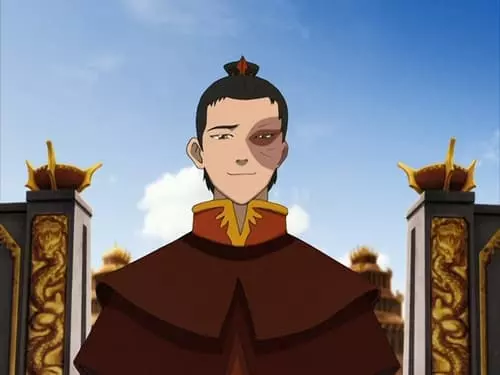 Avatar: A Lenda de Aang S3E9