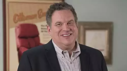 Os Goldbergs S5E6