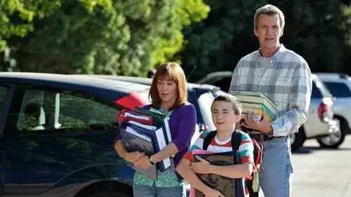 The Middle: Uma Família Perdida no Meio do Nada S5E3