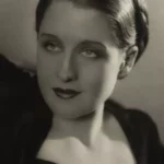 Norma Shearer