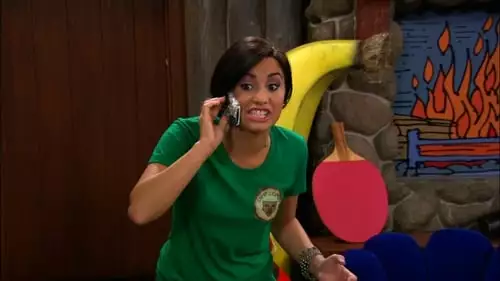 Sunny entre Estrelas S2E22