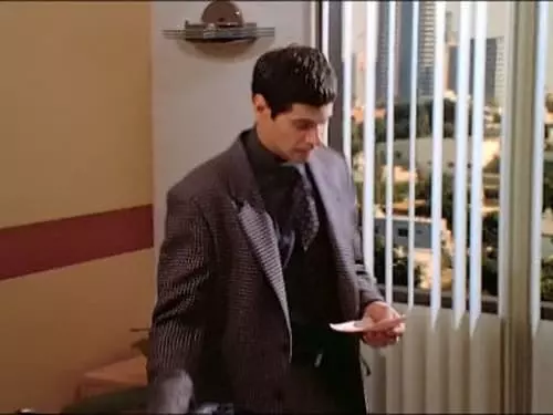 Melrose S5E24