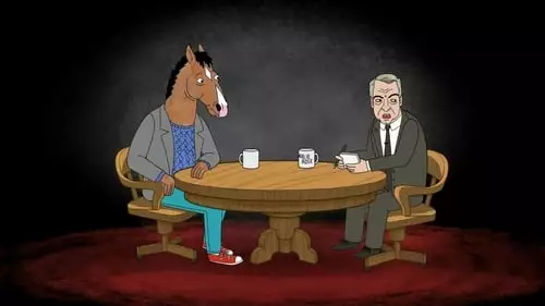 BoJack Horseman S1E1