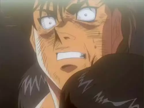 Hajime no Ippo S1E34