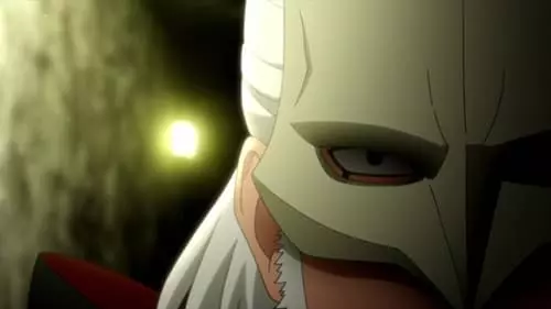 Boruto: Naruto Next Generations S1E211