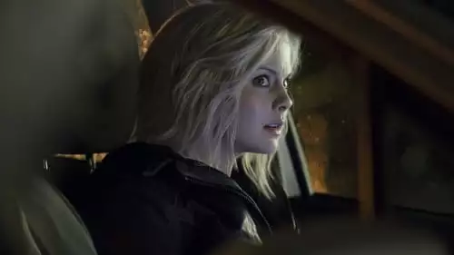 iZombie S1E11