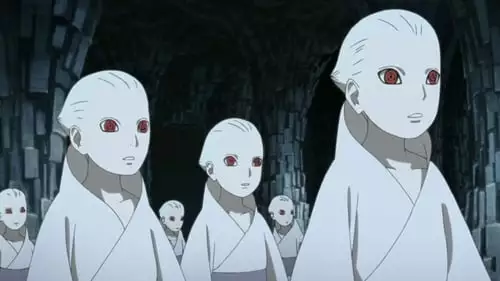 Boruto: Naruto Next Generations S1E23