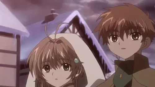 Tsubasa Chronicle S1E13