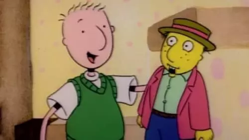 Doug S1E11