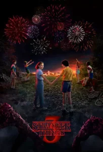 Stranger Things – Stranger Things 3