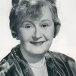 Lucile Watson