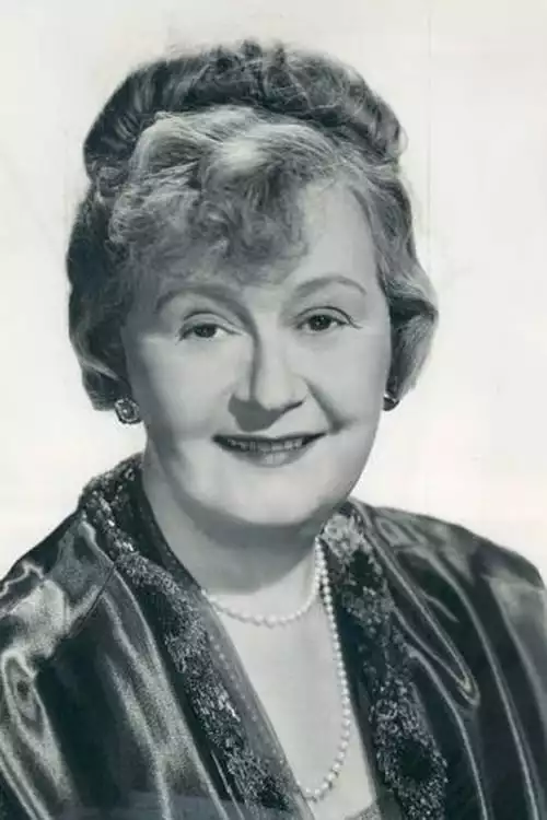 Lucile Watson