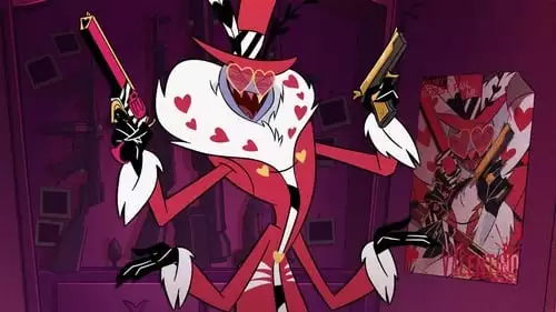 Hotel Hazbin S1E2