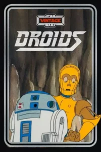 Star Wars: Droids