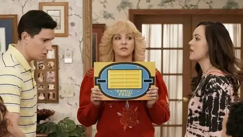 Os Goldbergs S7E12