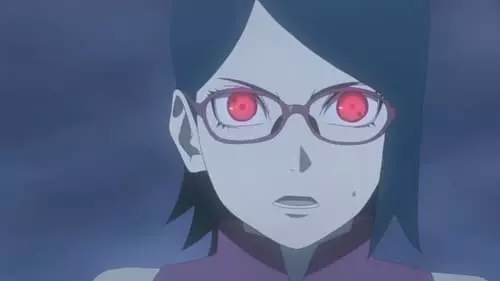 Boruto: Naruto Next Generations S1E30