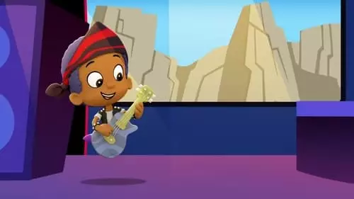 Bubble Guppies S5E6