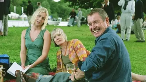 Midsomer Murders S8E2