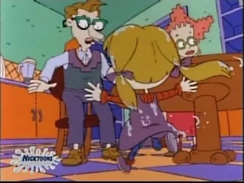 Rugrats: Os Anjinhos S2E45