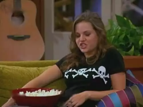 Hannah Montana S2E28