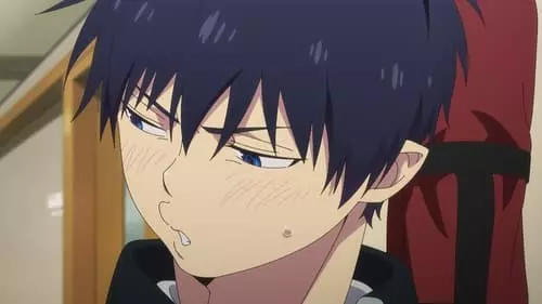 Blue Exorcist S4E6