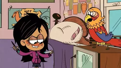 The Loud House S4E9