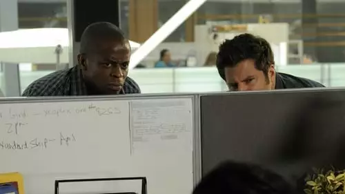 Psych: Agentes Especiais S7E11